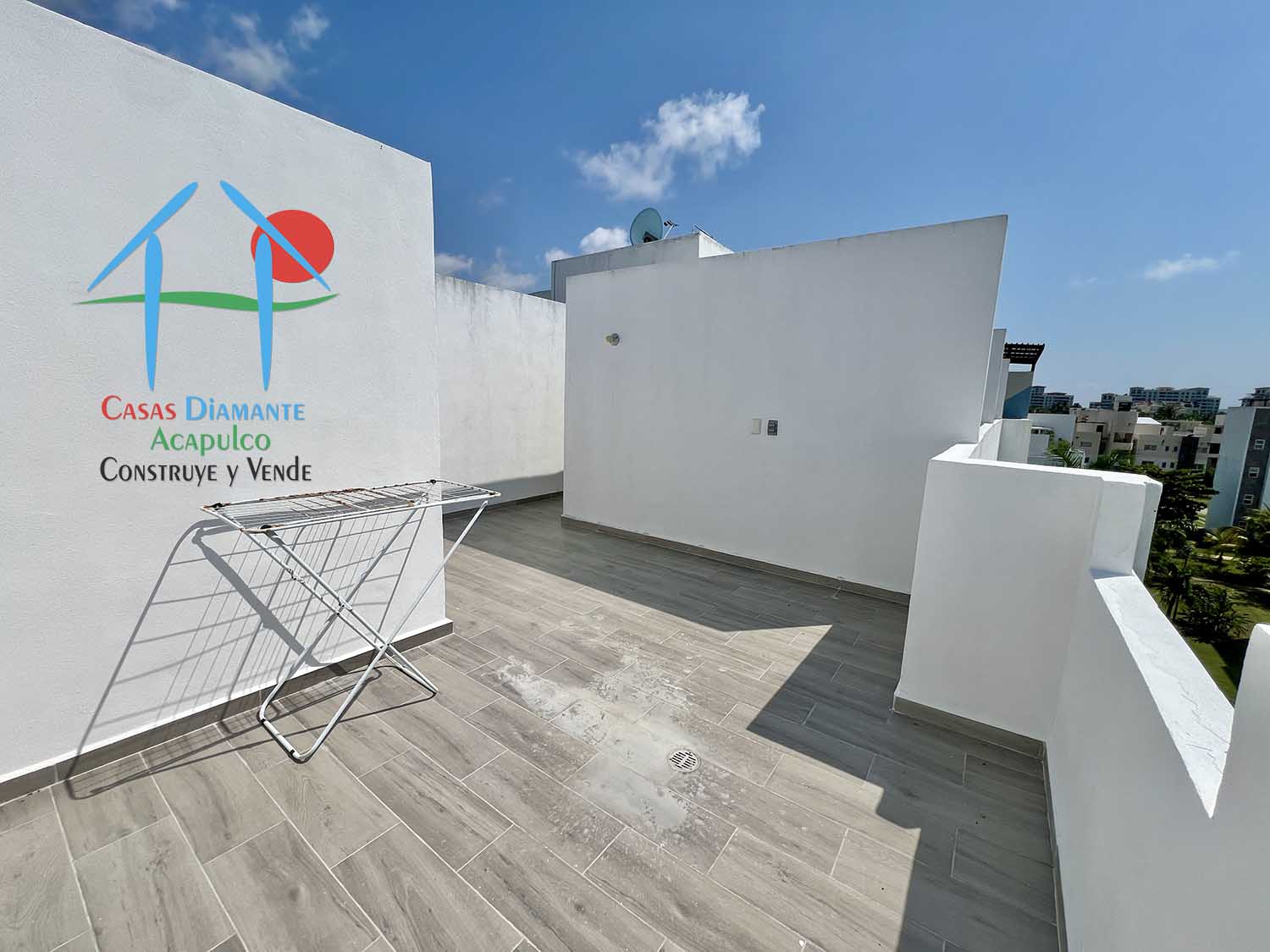 Banús Málaga 138 - Roof Garden 4